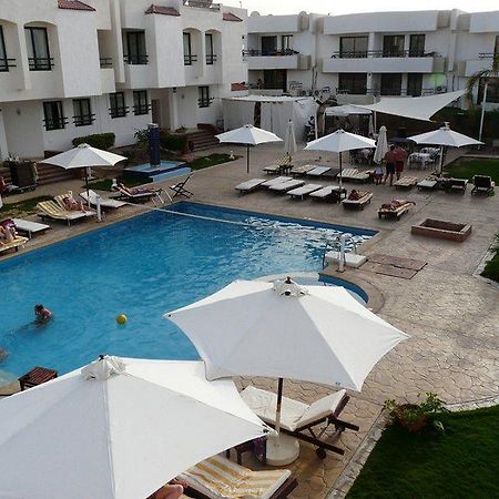 Viking Club Hotel Sharm El Sheikh Exteriör bild