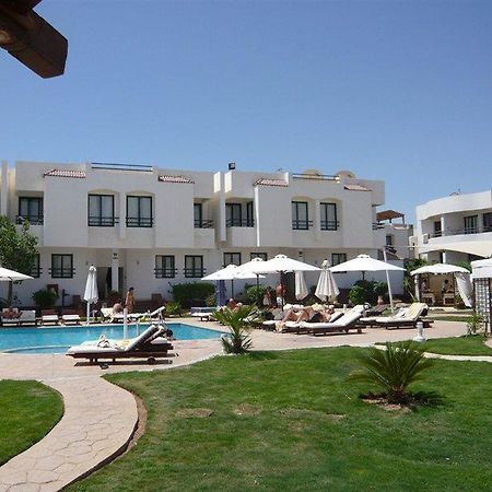 Viking Club Hotel Sharm El Sheikh Exteriör bild