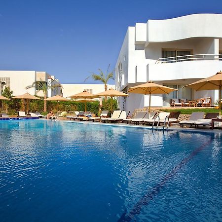 Viking Club Hotel Sharm El Sheikh Exteriör bild
