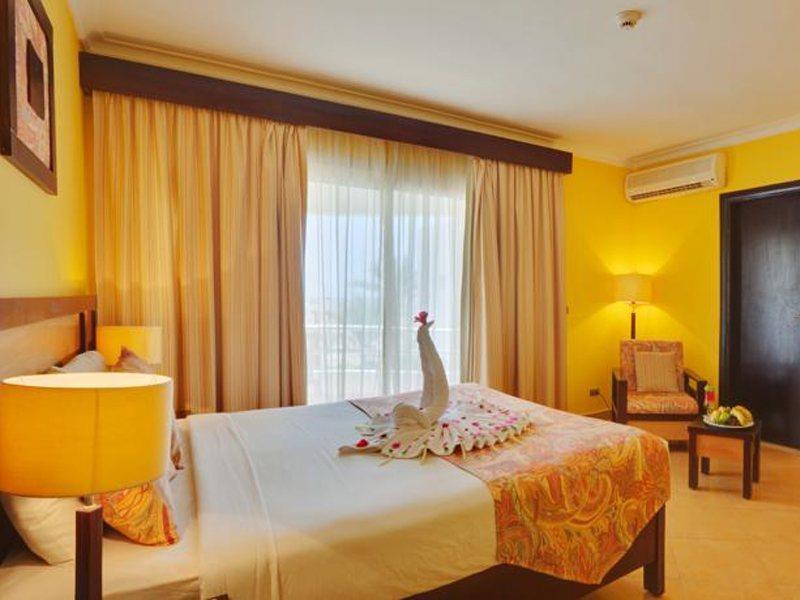 Viking Club Hotel Sharm El Sheikh Exteriör bild