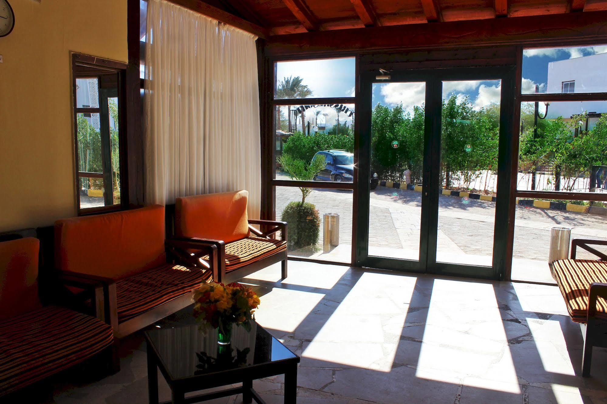 Viking Club Hotel Sharm El Sheikh Exteriör bild