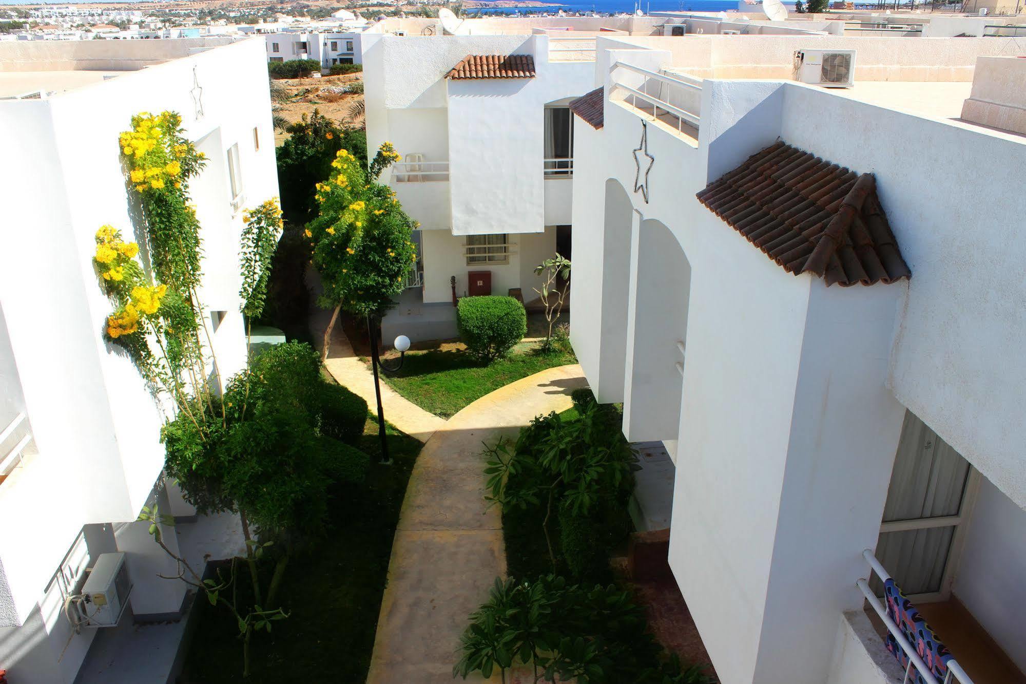 Viking Club Hotel Sharm El Sheikh Exteriör bild