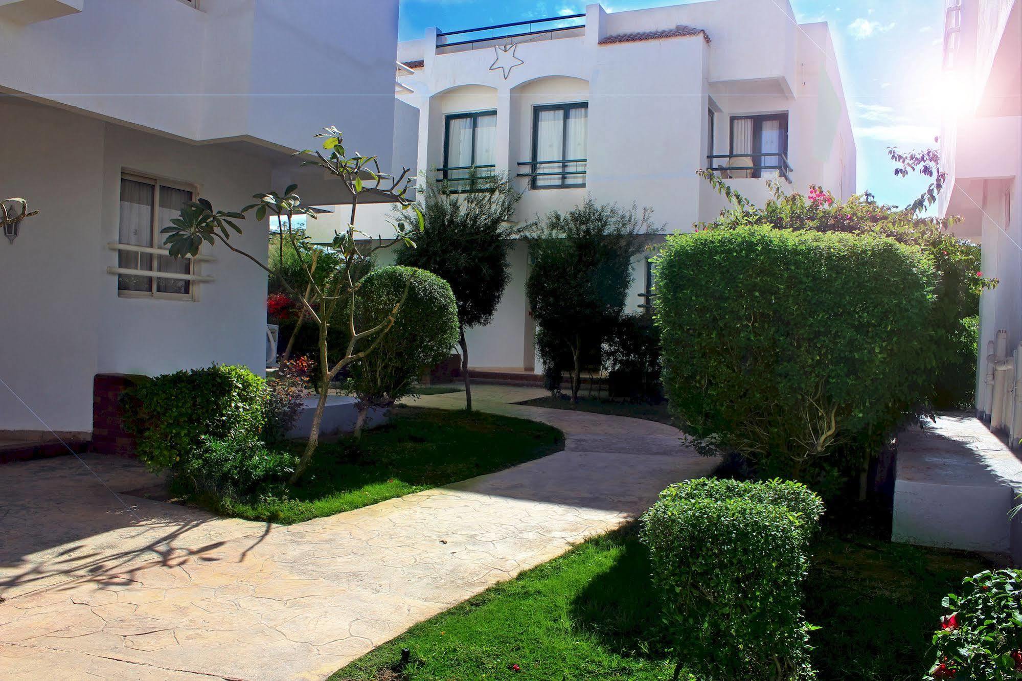 Viking Club Hotel Sharm El Sheikh Exteriör bild