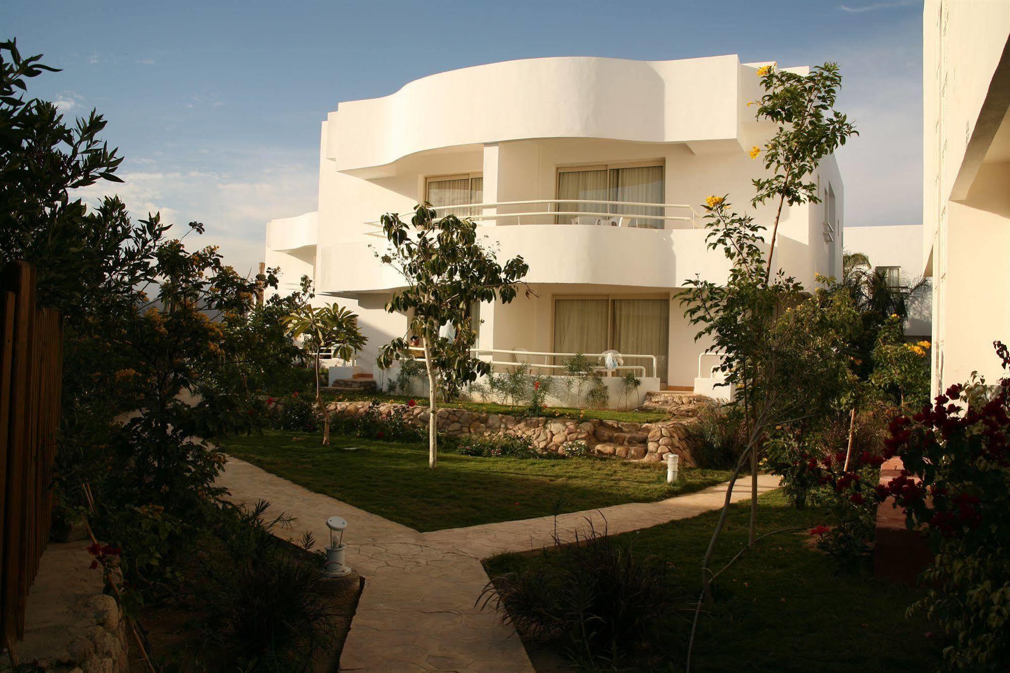 Viking Club Hotel Sharm El Sheikh Exteriör bild
