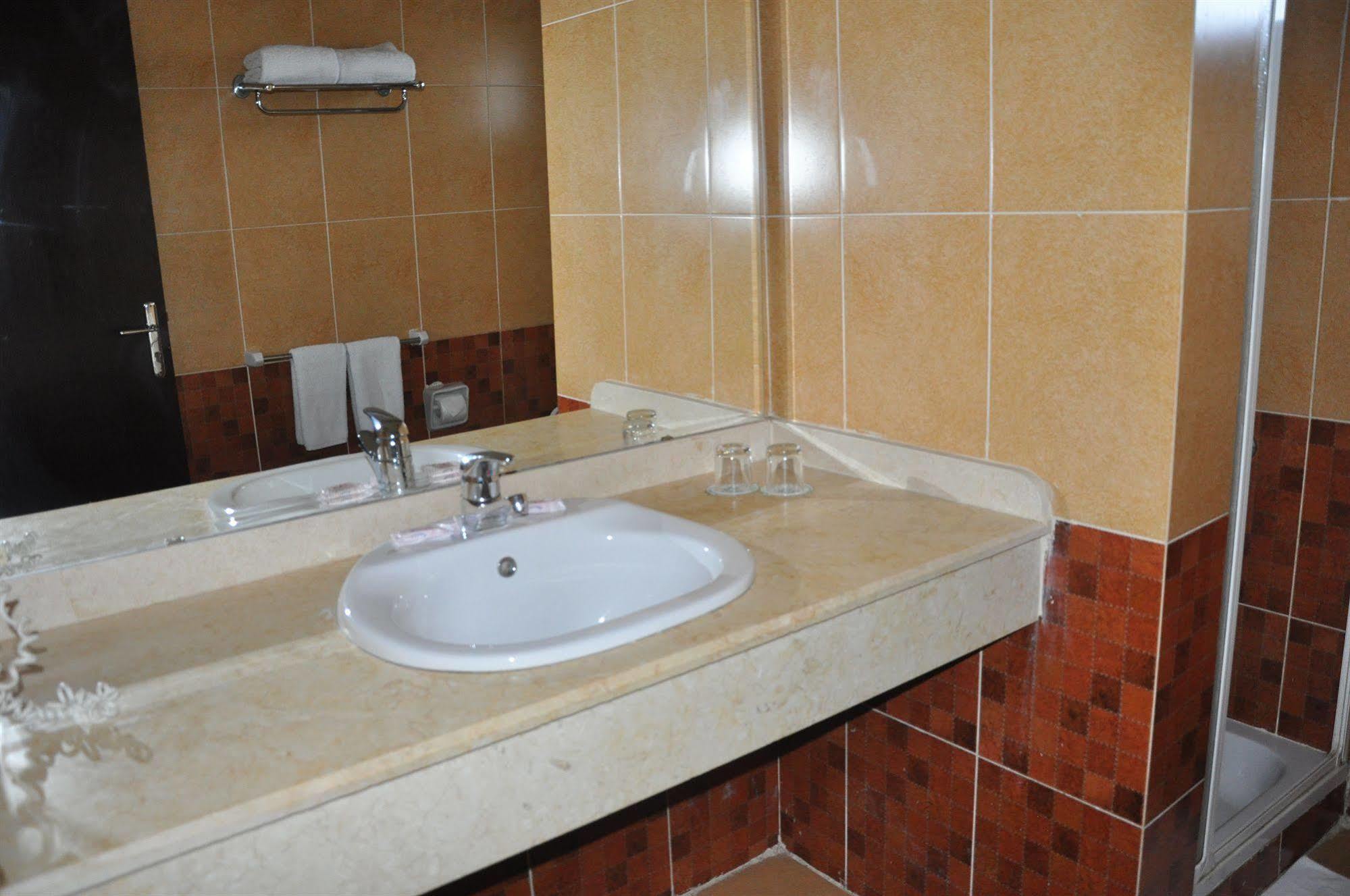 Viking Club Hotel Sharm El Sheikh Exteriör bild