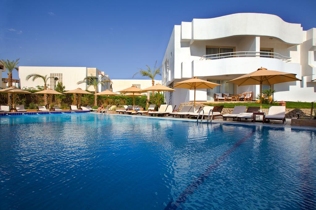Viking Club Hotel Sharm El Sheikh Exteriör bild